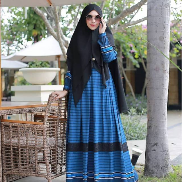 Preloved zafeetri