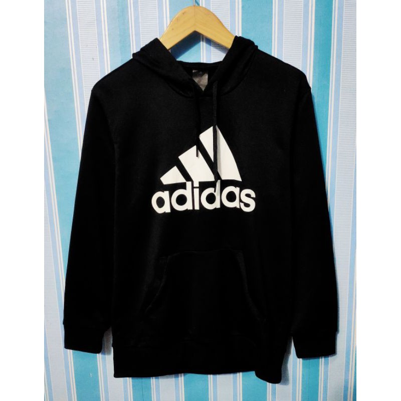 hoodie adidas essentials second original