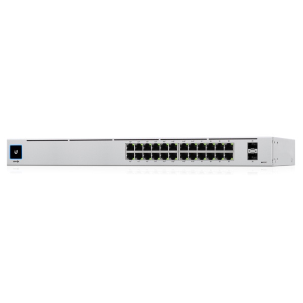 Ubiquity UniFi Switch 24 PoE USW-24-PoE