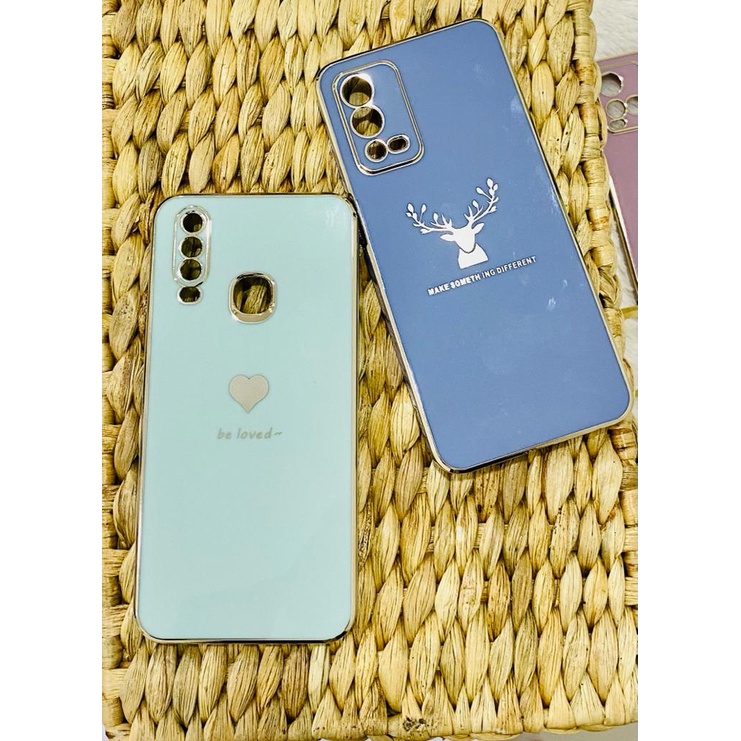 [ ON1528 ] SOFTCASE XI 9A XI NOTE 8 XI 9 MI 9T XI 9C XI NOTE 9 PRO XI 10C XI 10A XI 10 NOTE 10 4G NOTE 11PRO