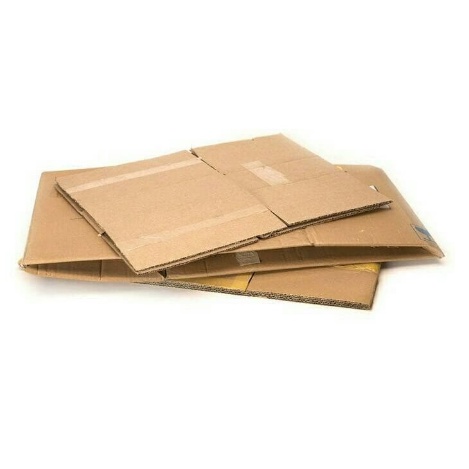 

Kardus Packing Tambahan Paket Lebih Aman