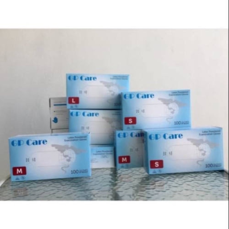 HANDSCOON SARUNG TANGAN LATEX | SAFEGLOVE SARUNG TANGAN POWDER PERBOX