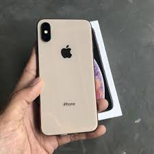 iPHONE XS 256GB 64GB SECOND ORIGINAL RESMI