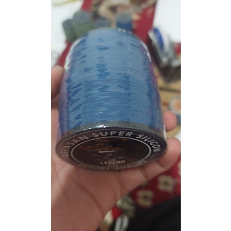 Gelasan The Legend Black