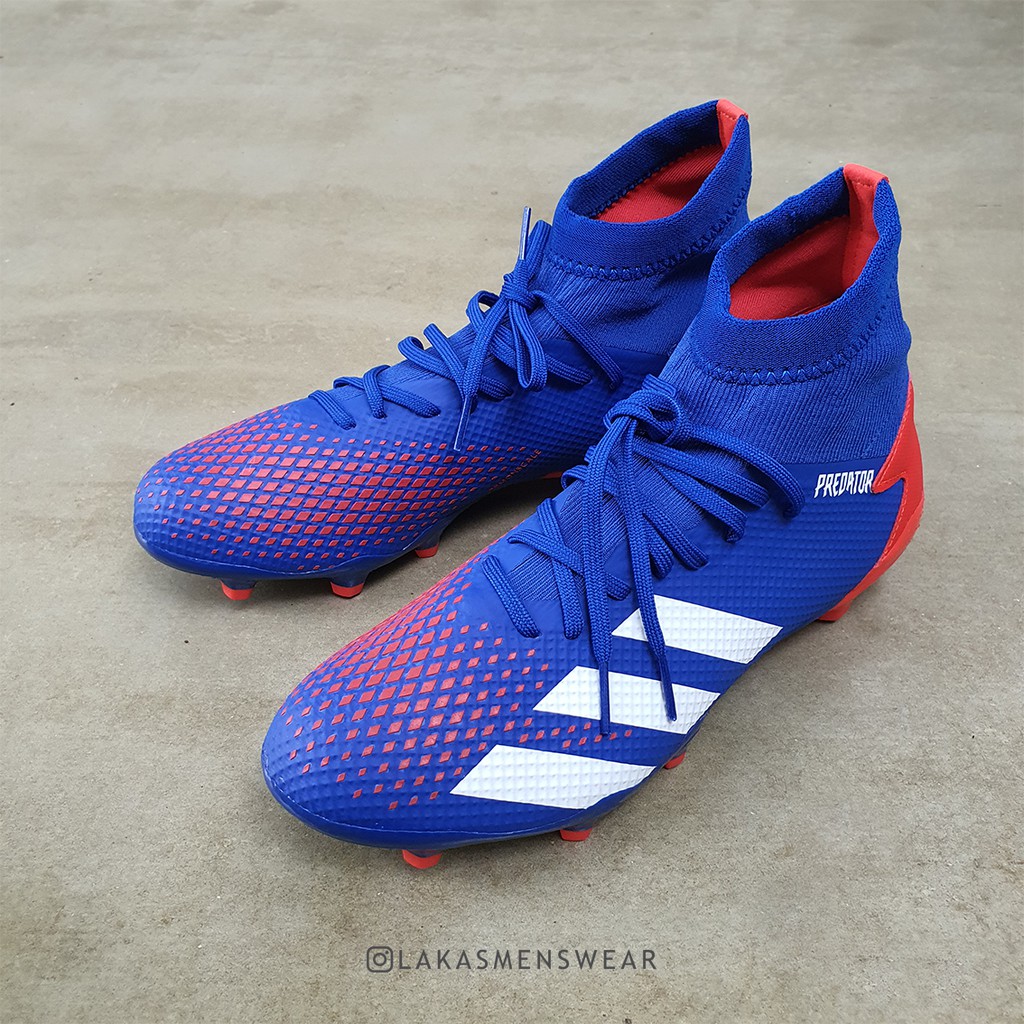 Adidas Predator 20.3 FG Football Shoes