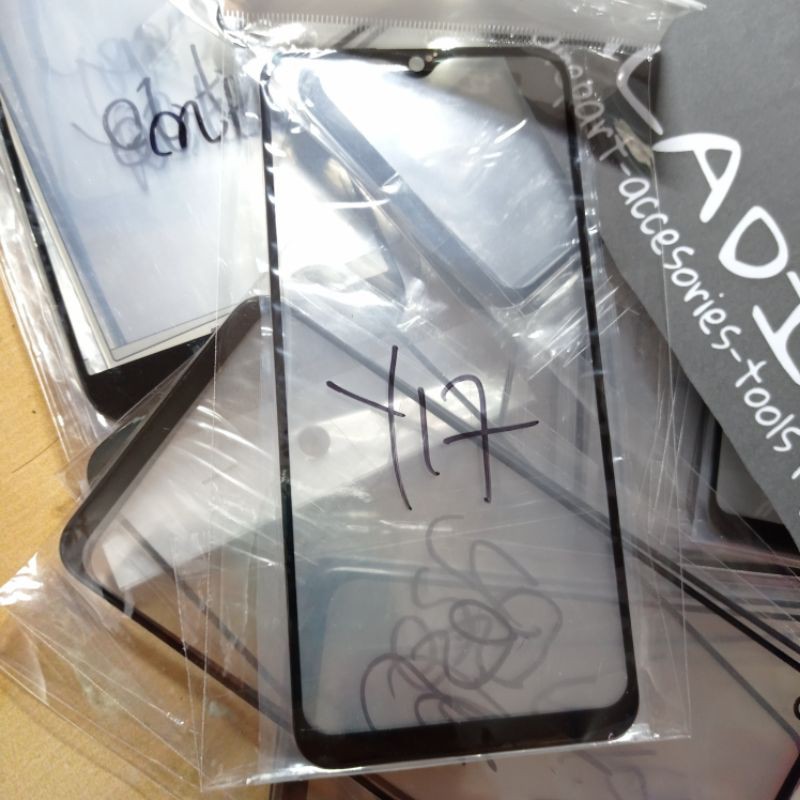 Kaca Lcd Vivo Y12 Y15 Y17 original