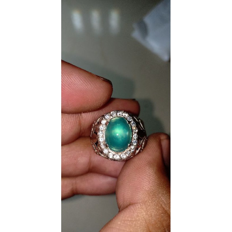 bacan Doko Majiko HQ IV