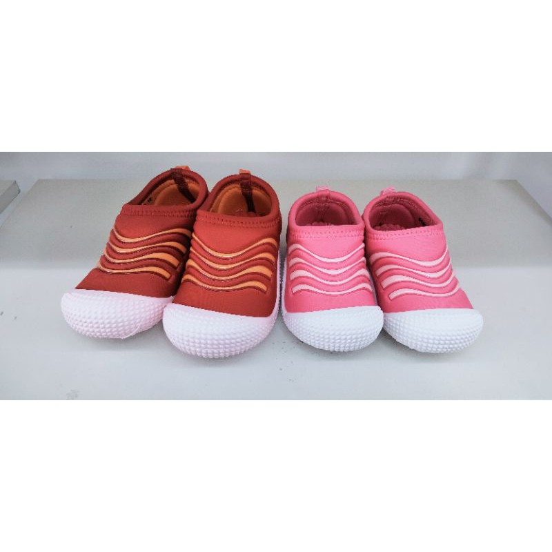 Sepatu Anak Model Selop Bata Original