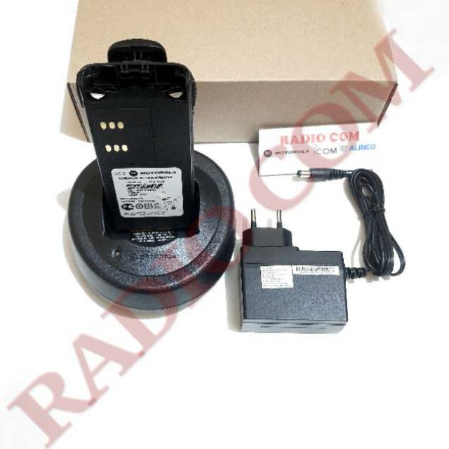 CHARGER HT MOTOROLA ATS 2500 MURAH / CHARGER HT MOTOROLA GP 338