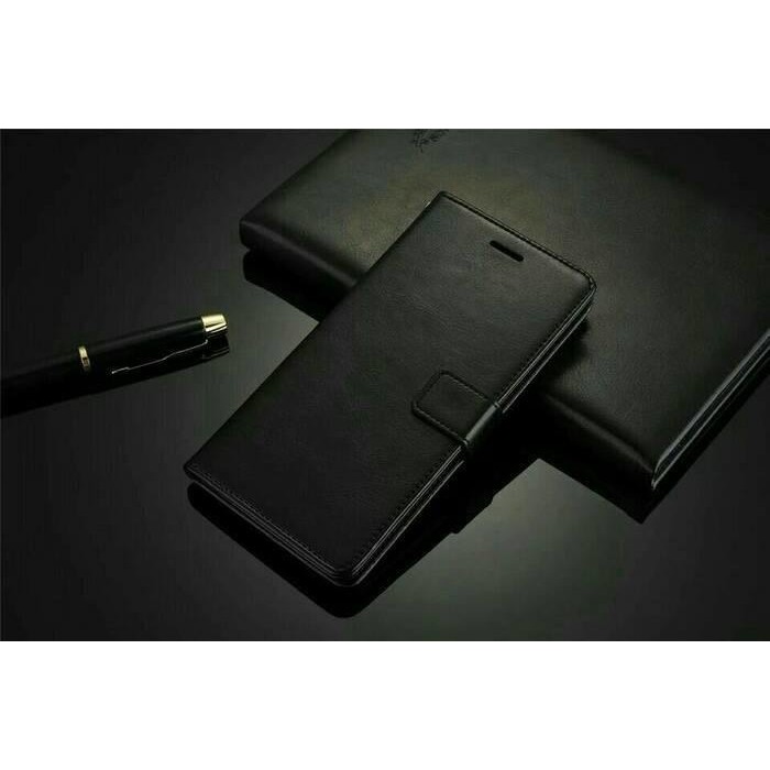 

SARUNG BUKU WALLET BUKU + TEMPAT KARTU TYPE LENOVO VIBE SHOT K5 NOTE P1M