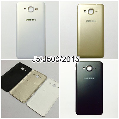 BACK DOOR/TUTUP BATRE J5/J500/2015 SAMSUNG GALAXY