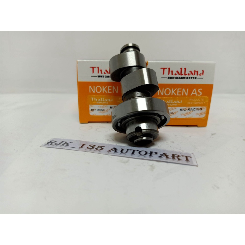 NOKEN AS MIO RACING NOKEN AS RACING MIO NUVO MIO SOUL MIO SPORTY THALLAND THAILAND