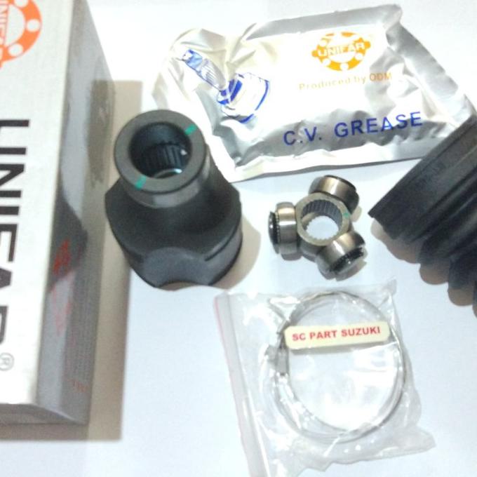 As Roda Dalam Cv Joint Kanan Suzuki Swift At.