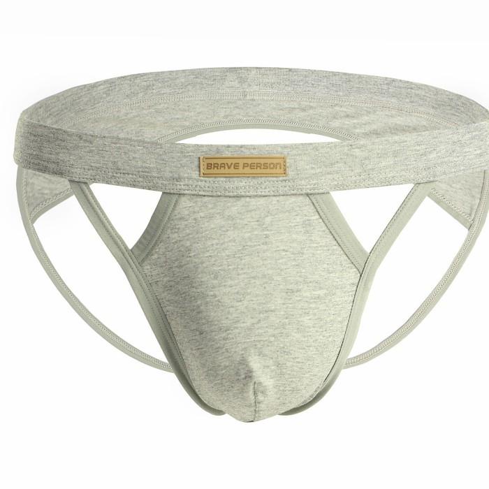 Brave Person Jockstrap Jock Strap Celana Dalam Pria