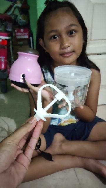 Flash Sale Blender Kapsul Cod #capsulecuatre #blender Capsule #blender Serba Guna