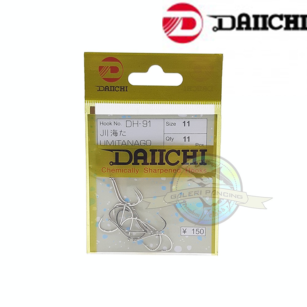 Kail Pancing Daichi DH 91 Umitanago-11