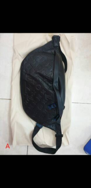 Premium waistbag lv import