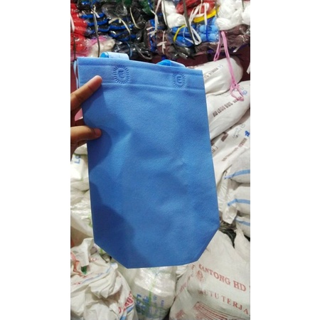 

Tas Spunbond Handle Box uk 20x25x9 / Goodie bag