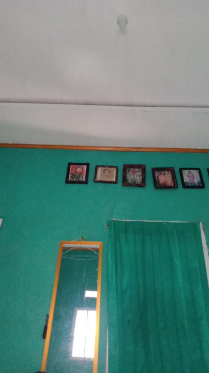 Batik Slimfit Kemeja Batik Terlaris 001