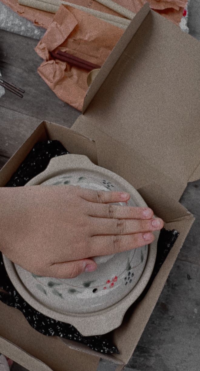 Panci Keramik Sapo Po75 (21x6cm)