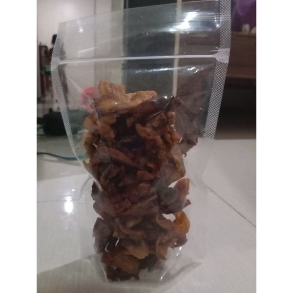 

kripik sale pisang manis