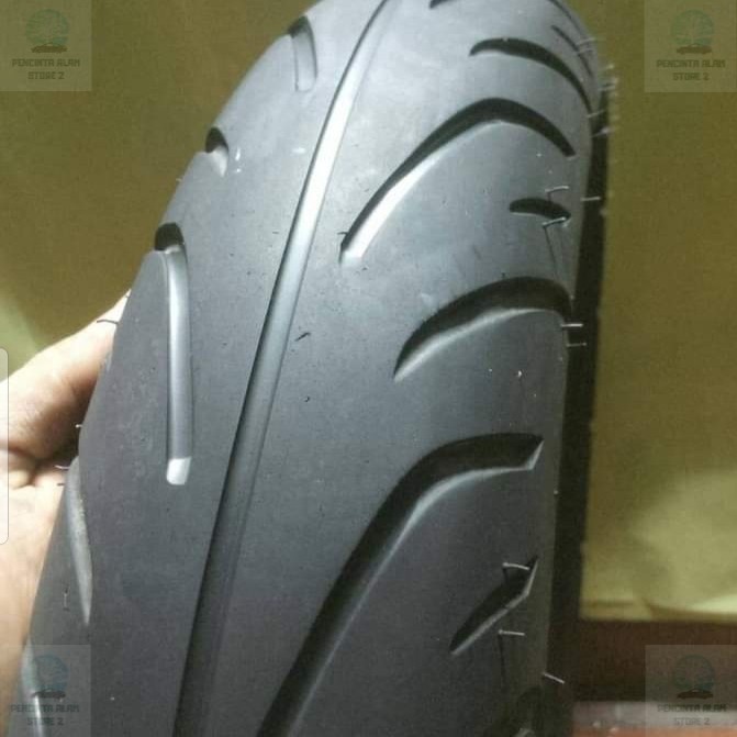 Ban irc fasti pro ring14 ukuran 100/80 motor metic Ban tubles