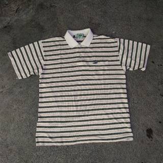  Kaos  polo  crocodile  second original  Shopee Indonesia