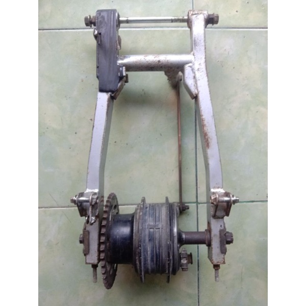 arm kaze original set tromol