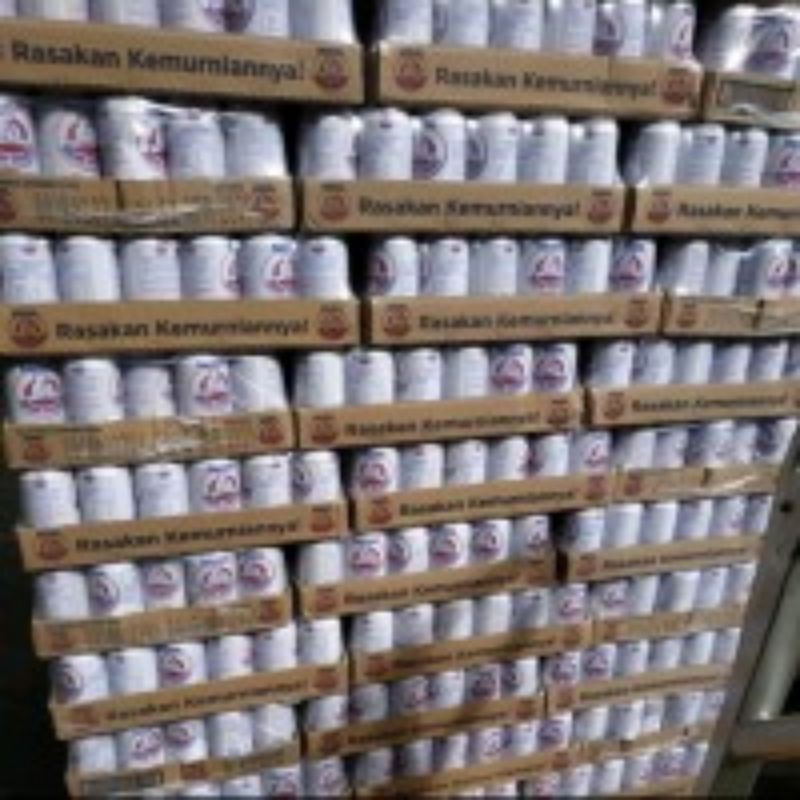 

susu bear brand