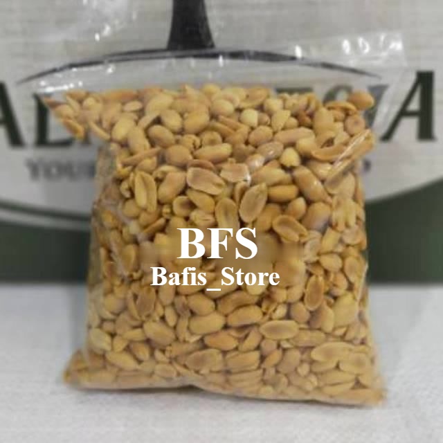 

KACANG BAWANG BALI 500 gr/ KACANG BAWANG GURIH/KACANG/KACANG MURAH