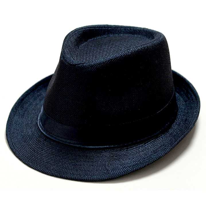 Topi Laken Jazz Vintage Topi Fedora / Topi Koboy Mafia Elegan Fedora Koboi / Topi Laken Pria Wanita Anak Dewasa Distro Import / Topi Penyanyi Musik Jazz Vintage Laken Asli Cowboy Import / Topi Pria Kulit Cewek Lebar Gaya Korea Kasual Keren Modern Murah
