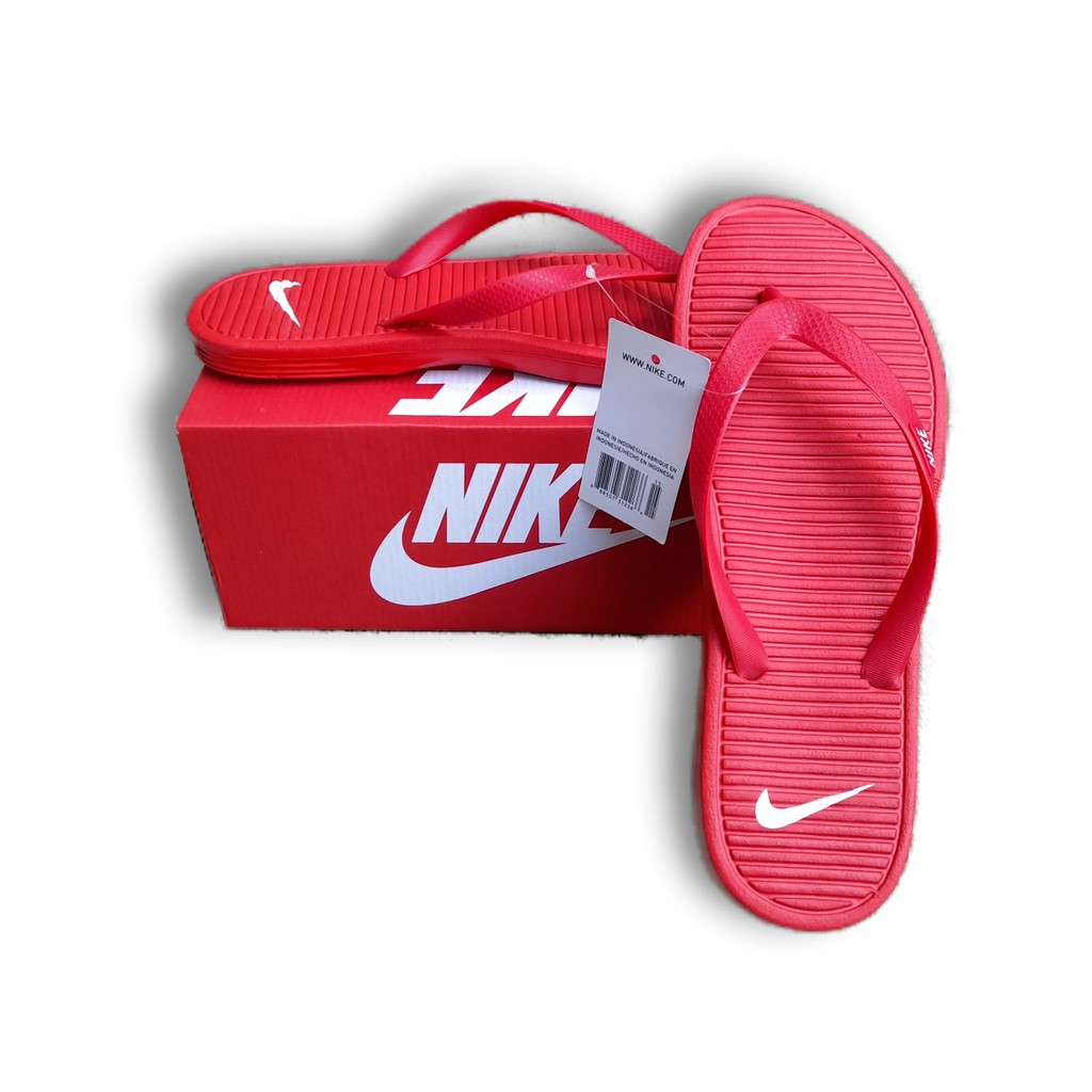 nike new flip flops