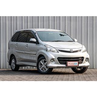 Jual TOYOTA AVANZA VELOZ 2012-2015 All New Pelindung Panas Cegah Aki