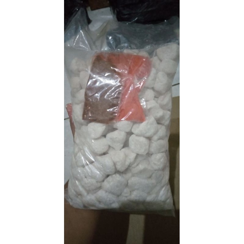 

Cimol gemol 1kg