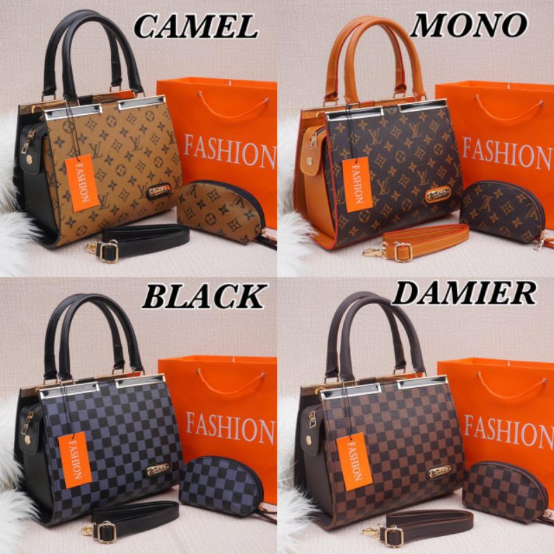 TAS WANITA TAS SLEMPANG TASLVV TAS TENTENG TAS BRANDED TAS MURAH TAS KEKINIAN