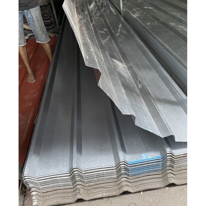 spandek Galvalum 0,3