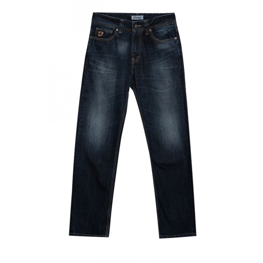 Celana Panjang Lois Reguler CS1809D Lois Jeans Original