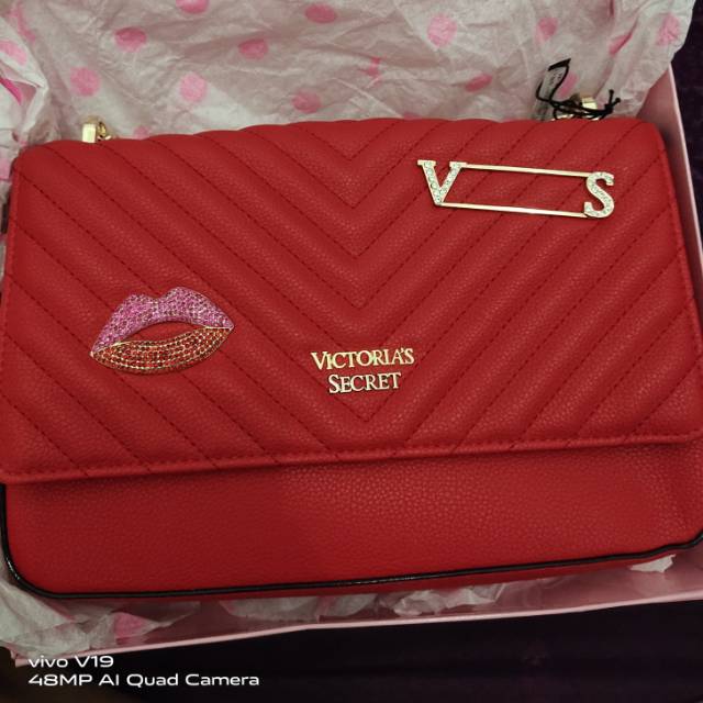 tas victoria's secret