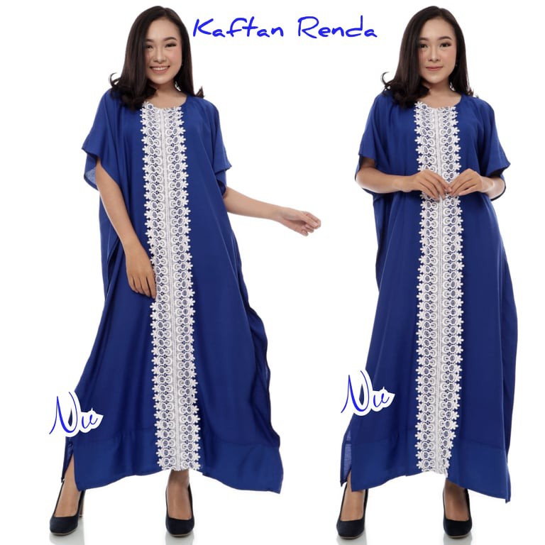 kaftan arab naira