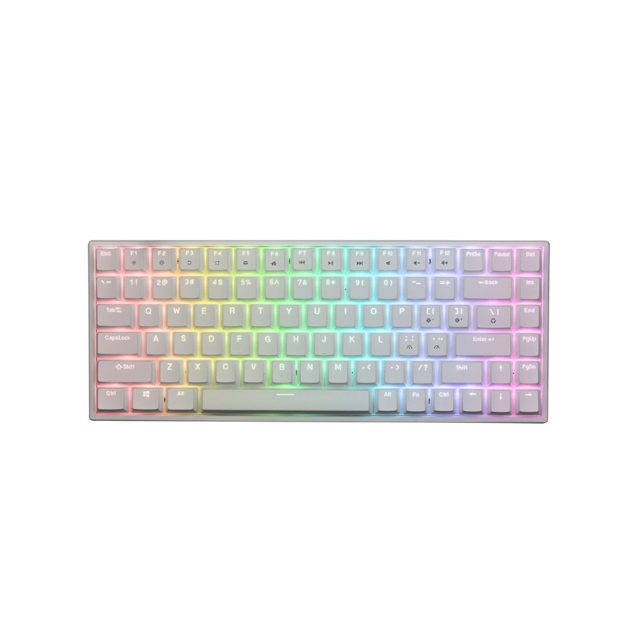 Digital alliance Keyboard Gaming Meca 8X