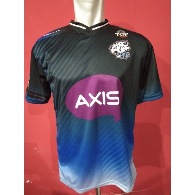 JERSEY EVOS