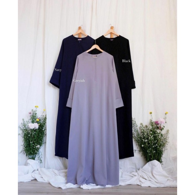 MALA ABAYA ZAYSAKU