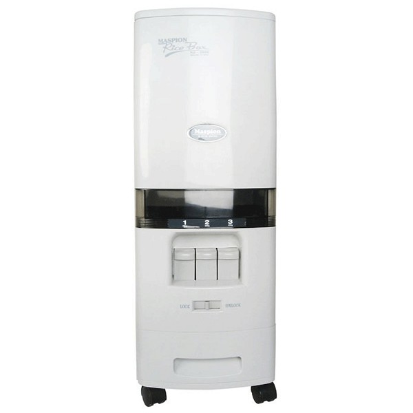 Maspion Rice Box 28 Kg Full Box RD2800