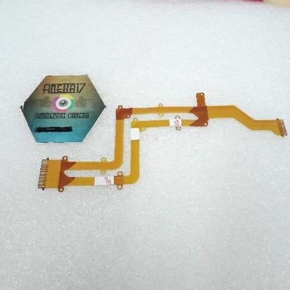 Flex lcd for handycam panasonic HC V770
