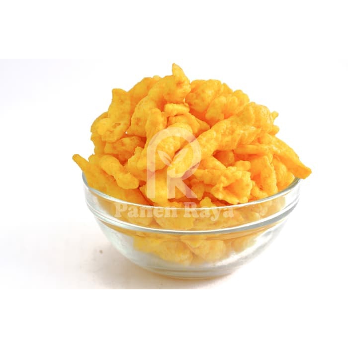 

Snack Twist Corn Jagung Bakar 100gr Camilan Cemilan