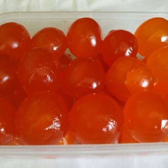 

KUNING TELUR ASIN FROZEN fresh isi 20 Pcs