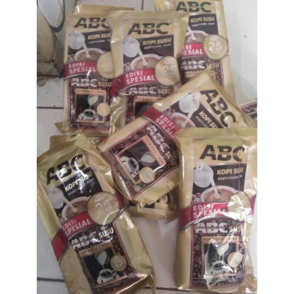 

kopi abc susu