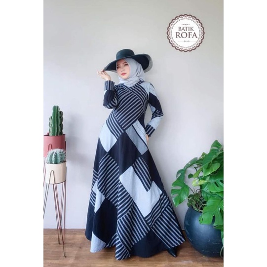 COD Batik Rofa Salwa