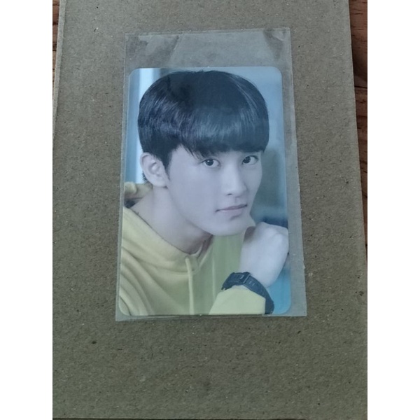 (BOOKED) CUSTOM PC MARK PHOTOFRAME NCIT