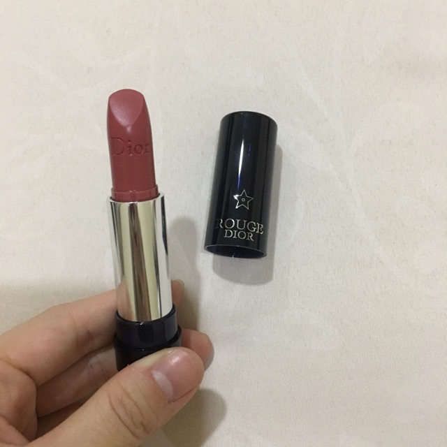 Lipstick Rouge Dior